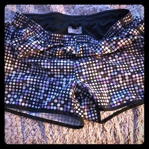 Under Armour shorts